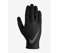 Gloves Nike Pro Warm Men's Base Layer black gray - XL