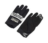 Oakley Apparel Switchback Mtb 2.0 Gloves Black XL Men XL Black / White
