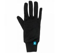 Gloves Odlo Active Warm Eco (Black) Children