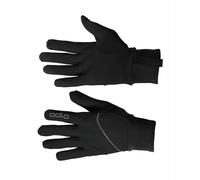 Gloves Odlo Intensity Safety Light (Black)