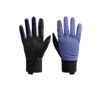 Gloves Odlo Nordic Warm Bleu M