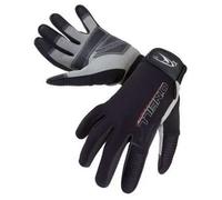 O´neill Wetsuits Explore 1 Mm Gloves Black M