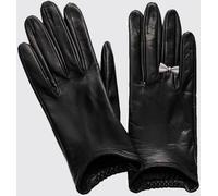 Gloves OUR LEGACY Woman color Black - Size: S - female