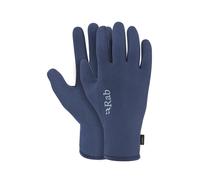 Gloves Rab Power Stretch Pro Bleu S
