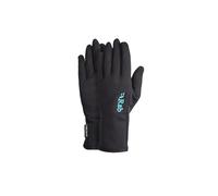 Rab Power Stretch gloves Pro Glove Wmns (Black) women