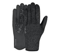 Gloves Rab Quest Windstopper Bleu XL