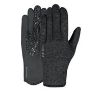 Gloves Rab Quest Windstopper Bleu L
