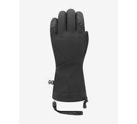 Racer Unity F Gloves Black XS Woman
