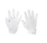 Gloves Red Horse Katoen