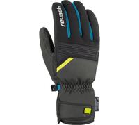 Gloves Reusch Bradley R-TEX® XT Gris Taille 8