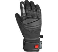 Gloves Reusch Mastery Noir 9,5