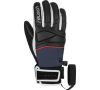Gloves Reusch Mikaela Shiffrin R-tex® Xt Noir 6,5