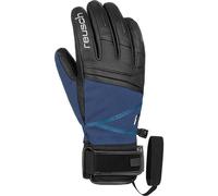 Gloves Reusch Mikaela Shiffrin R-TEX® XT Noir Taille 7,5