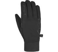 Gloves REUSCH Saskia TOUCHTEC (Black) Women