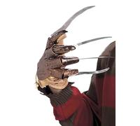 Gloves Rubies Nightmare On Elm Street Freddy Krueger Multicolour One size