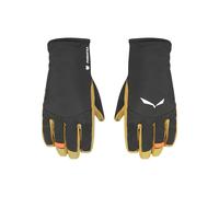 Gloves Salewa ORTLES PTX/TWR M GLOVES (black out) men