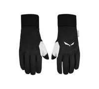 Gloves Salewa Sesvenna Grip (Black Out) woman