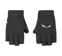 Salewa Via Ferrata Durastretch Gloves Black - XXL