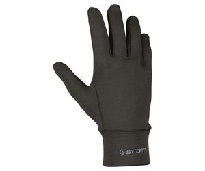 Gloves Scott Glove Fleece Liner (black)