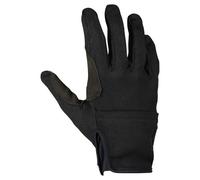 Gloves Scott Men's Commuter Hybrid LF (black)