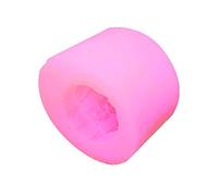 Gloves Silicone Simple Mold for Making Living Room Solid Supplies with 2 Color Optional Gloves Molds