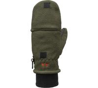 Gloves Swedteam Crest Thermo Vert L