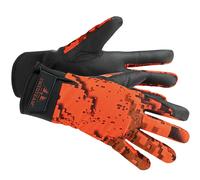Gloves Swedteam Ridge Light Rouge XL