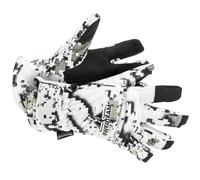 Gloves Swedteam Zero Dry Blanc XL