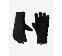 Gloves The North Face Apex Insulated Etip in intense black - M