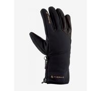 Gloves Therm-ic Ski Light Black - XXL