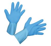 Gloves tiler Keron Fletex Bleu Taille 10