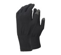 Gloves Trekmates Merino Touch Noir XL