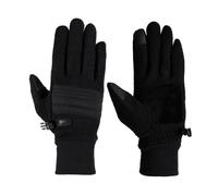 Gloves Trespass Douglas Noir S/M