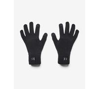 Gloves Under Armour Halftime black - S-M
