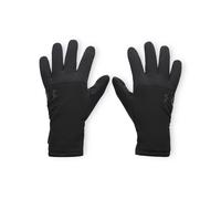 Under Armour Men's Storm Fleece Gloves, (001) Black / / Castlerock, Large
