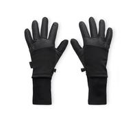 Under Armour Storm Fleece Run Gloves Black - XL