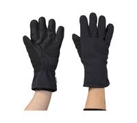 Gloves Vaude Manukau (Black)