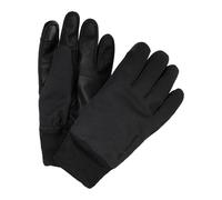 Vaude Manukau Ii Gloves Black 7 Kids