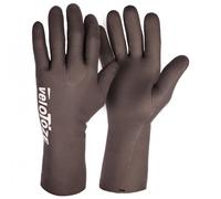 Gloves Velotoze NEOPRENE (Black/White)