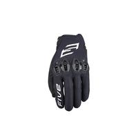 Gloves Woman Five Tricks Black (S)