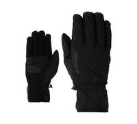 Gloves Ziener IMPORT glove multisport (dark navy)