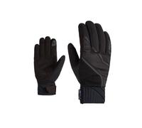 Gloves Ziener Uzomi AW Touch Crosscountry (black)
