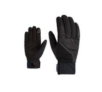Gloves Ziener Uzomi AW Touch Crosscountry (black)