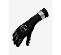 Gloves Zone3 Neoprene Swim black silver - S