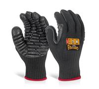 Glovezilla Anti Vibration Glove Medium Gzavgm