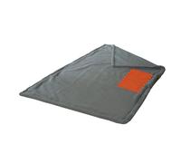 Glovii heated blanket for a power bank, 140x80 cm, removable heating pad
