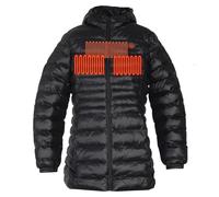 Glovii Women's heated jacket, size: M