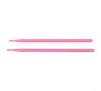 Glow 40-60 mins, charge 10-15 mins, bright stage effect, nylon build, 5A size standard(Pink)