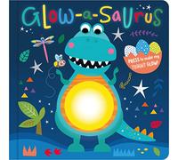 Glow-a-saurus