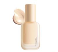 Glow All Day Long Gauze Beauty Liquid Foundation, Glow All Day Long Gauze Foundation Cream, Hydrating, Dewy Finish, Easy Application